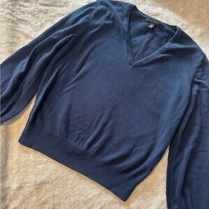 Banana Republic sweater